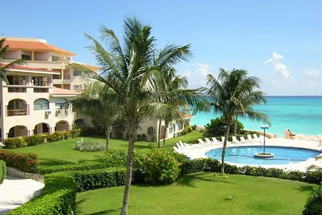 Apartmanhotel Xaman Ha Condominiums Playa del Carmen
