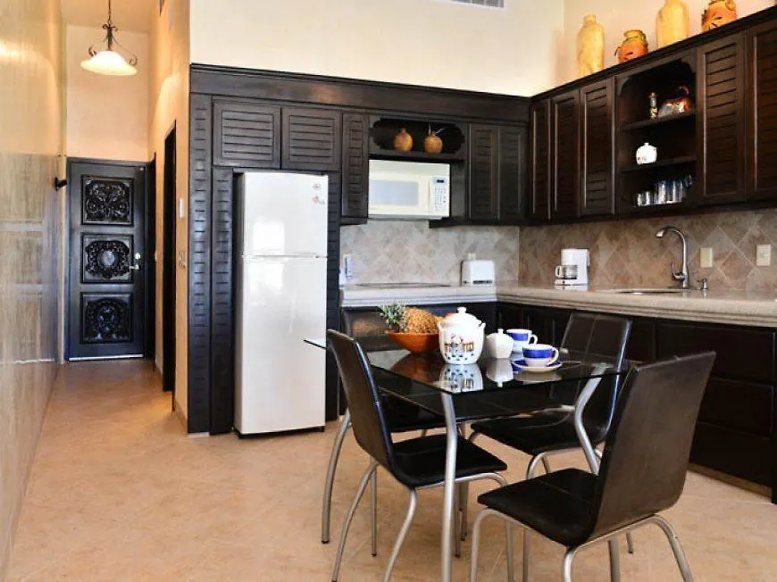 *** Apartmanhotel Xaman Ha Condominiums Playa del Carmen Mexikó