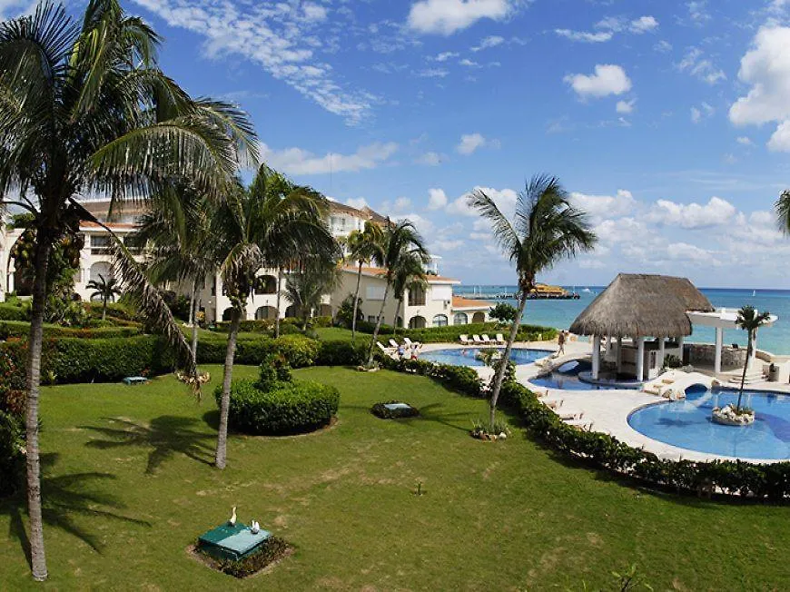 Xaman Ha Condominiums Playa del Carmen