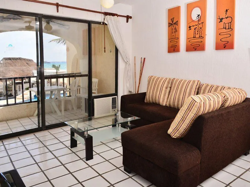 Apartmanhotel Xaman Ha Condominiums Playa del Carmen
