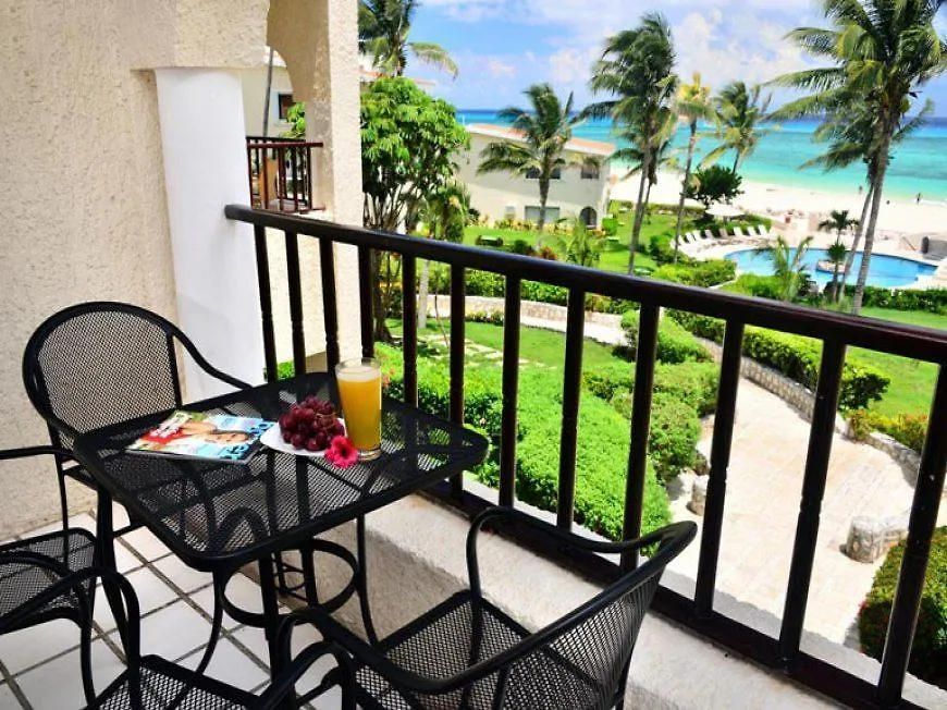 Apartmanhotel Xaman Ha Condominiums Playa del Carmen