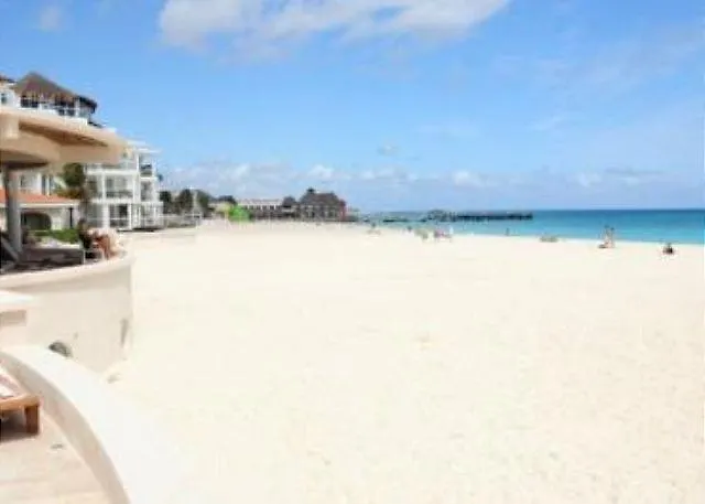 *** Apartmanhotel Xaman Ha Condominiums Playa del Carmen Mexikó