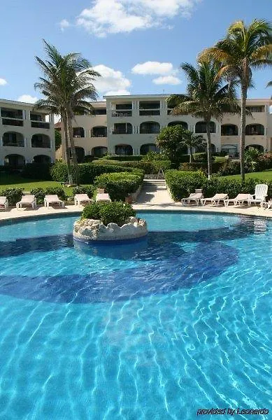 Xaman Ha Condominiums Playa del Carmen