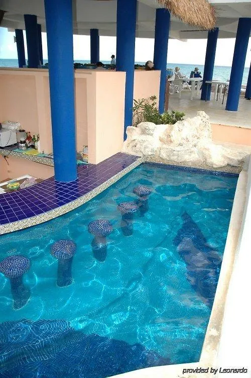 Xaman Ha Condominiums Playa del Carmen