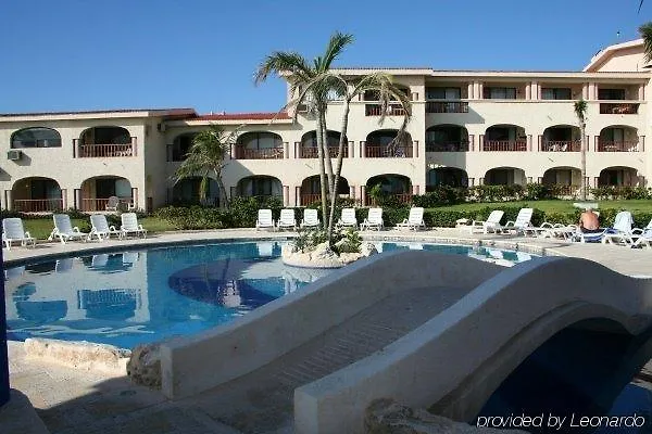 Xaman Ha Condominiums Playa del Carmen Apartmanhotel