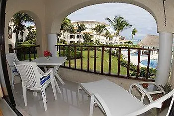 Apartmanhotel Xaman Ha Condominiums Playa del Carmen