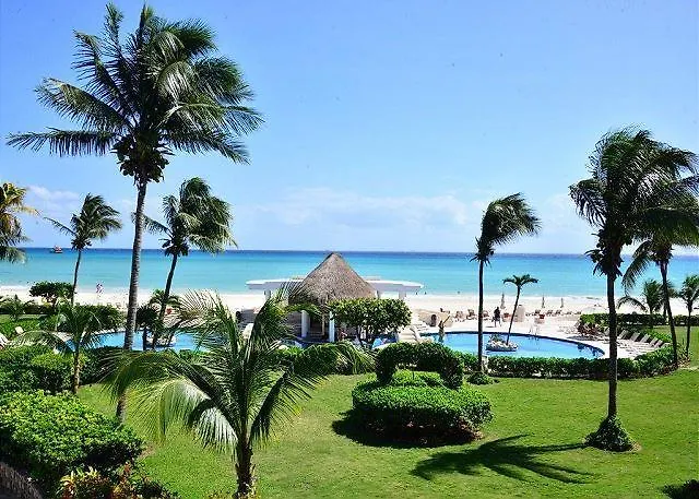 Apartmanhotel Xaman Ha Condominiums Playa del Carmen