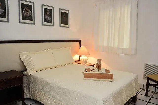 Xaman Ha Condominiums Playa del Carmen Mexikó