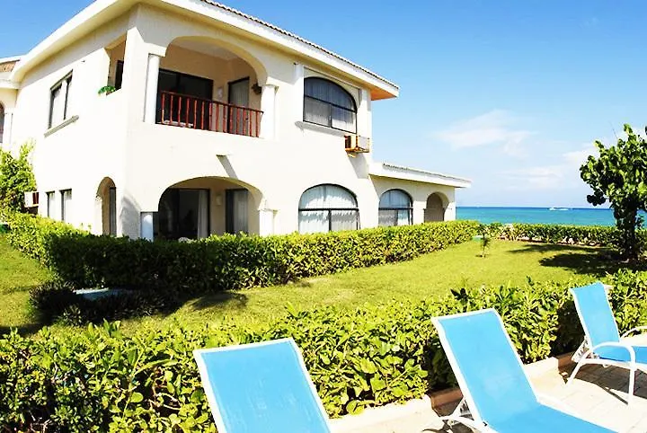 Xaman Ha Condominiums Playa del Carmen Apartmanhotel