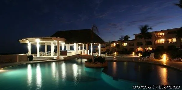 Apartmanhotel Xaman Ha Condominiums Playa del Carmen