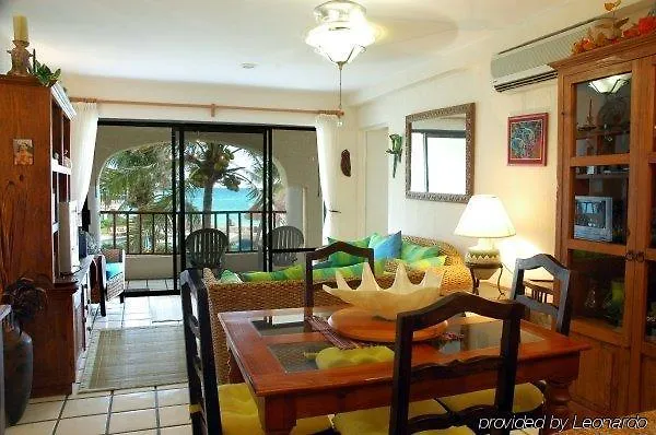 *** Apartmanhotel Xaman Ha Condominiums Playa del Carmen Mexikó