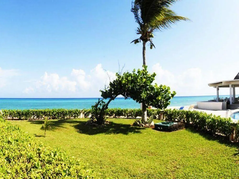 *** Apartmanhotel Xaman Ha Condominiums Playa del Carmen Mexikó