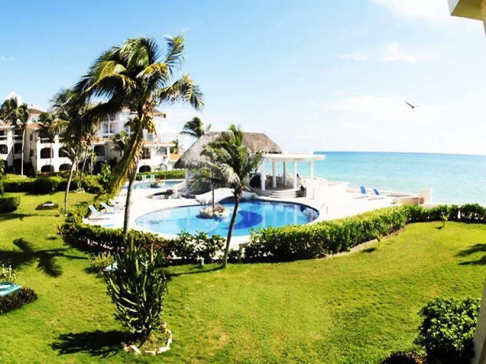 Xaman Ha Condominiums Playa del Carmen