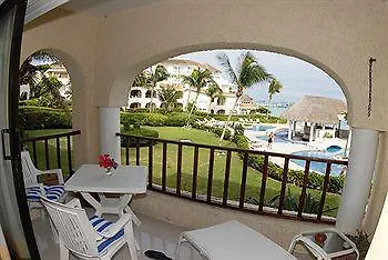 Xaman Ha Condominiums Playa del Carmen Mexiko
