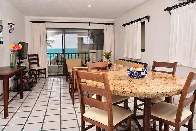 Xaman Ha Condominiums Playa del Carmen 3*,  Mexiko