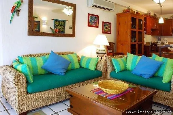 Xaman Ha Condominiums Playa del Carmen 3*,  Mexiko